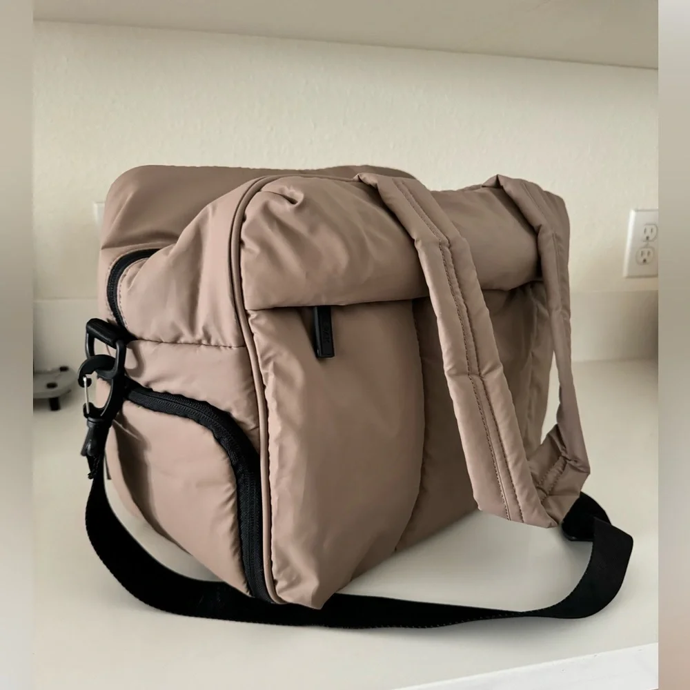 Calpak Luka Duffel
